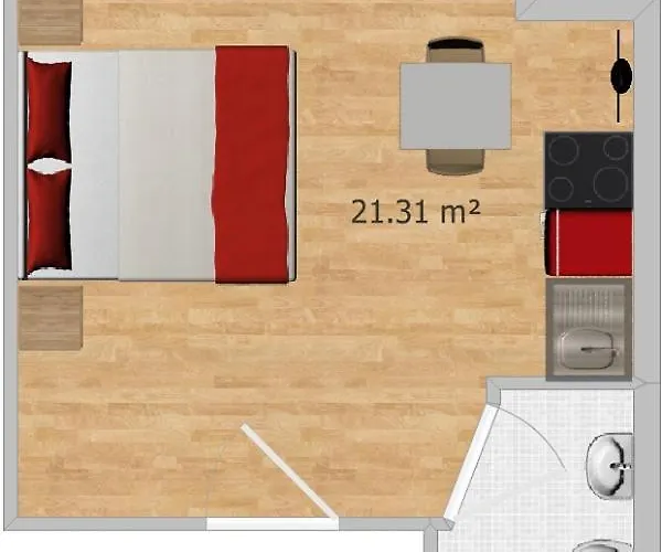 Romadimora Apartment