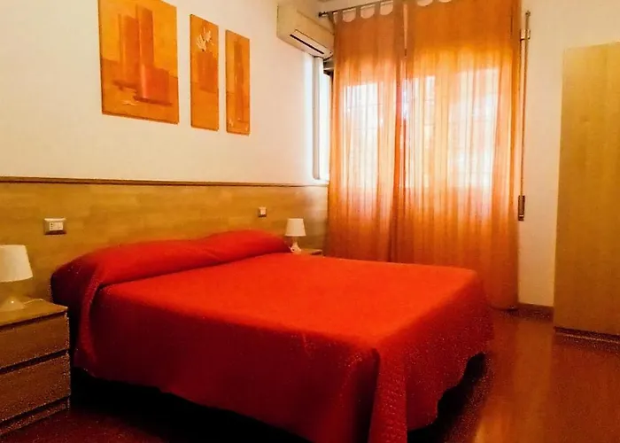 Romadimora Apartment *