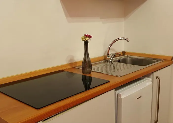 Apartment Romadimora Rom