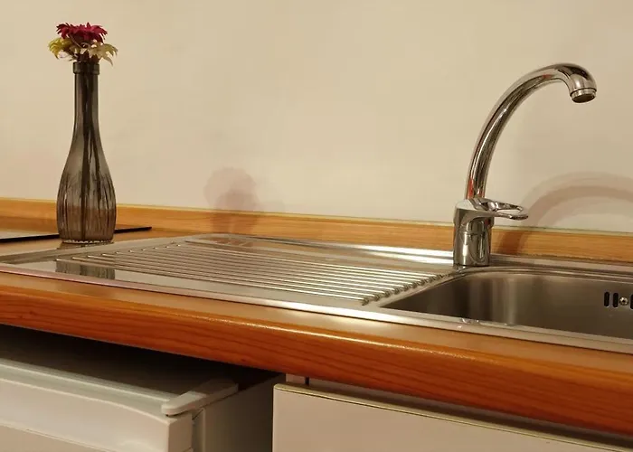 Apartment Romadimora