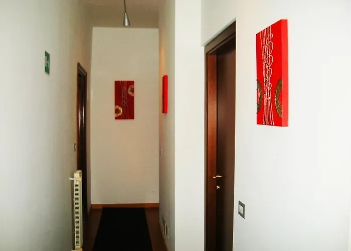 Romadimora Apartment