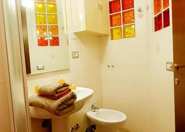 Romadimora Apartment