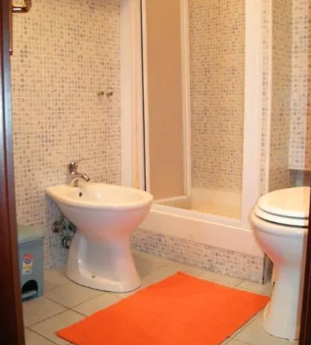 Apartment Romadimora Rom