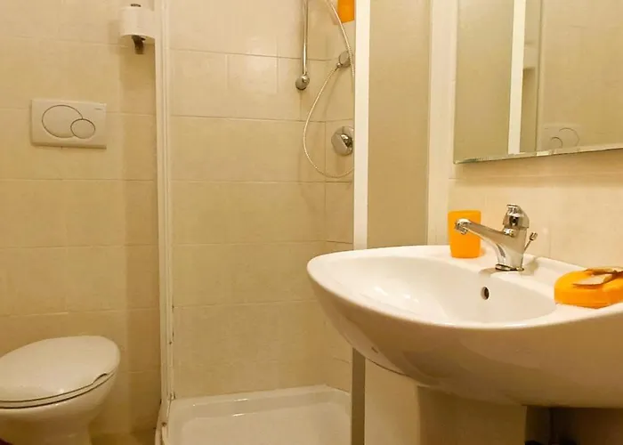 Romadimora Apartment Rom